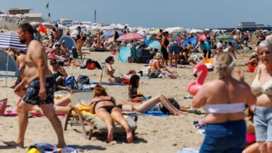 De moins en moins de travailleurs attendent l’été pour prendre leurs congés