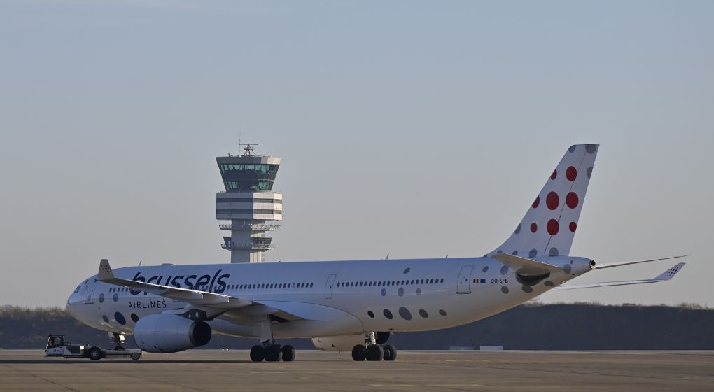 Brussels Airlines investit dans cinq nouveaux avions