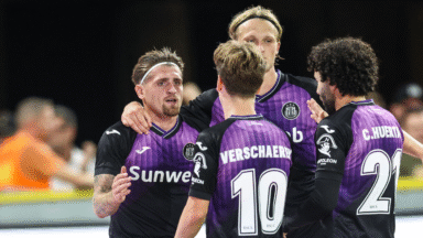 Anderlecht se déplace ce soir au Sheriff Tiraspol pour valider sa qualification en barrages