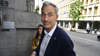 Yvan Verougstraete mandaté “facilitateur” pour relancer les négociations bruxelloises