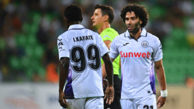 Conference League: Anderlecht accède au barrages et affrontera l’AEK Athènes