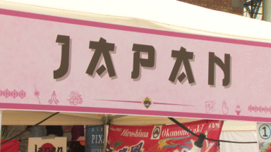 Amazing Asia s’installe ce weekend à Tour et Taxi