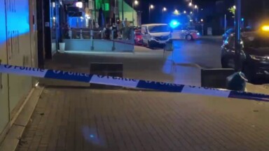 Meurtre d’un gérant de café à Anderlecht: un suspect interpellé