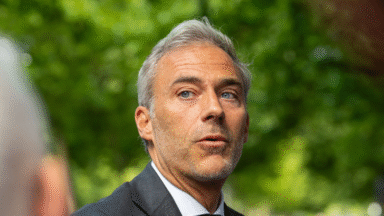 Formation bruxelloise : Le facilitateur a rencontré Groen et Vooruit, avant la N-VA mardi