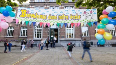 GSM interdit à l’école, tronc commun en 6e primaire… Les principales nouveautés de cette rentrée 2025