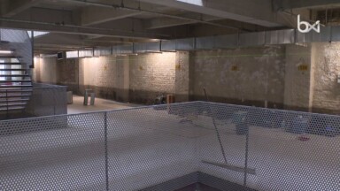 Bientôt un nouveau Food Market dans un ancien parking à Saint-Boniface: “Ratz”