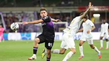 Conference League : Anderlecht trébuche à domicile contre l’AEK Athènes