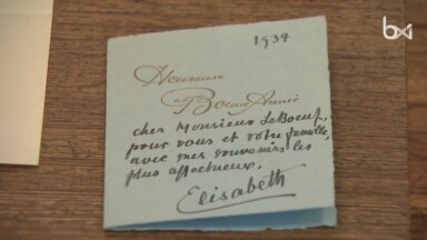 Les archives privées d’Henry et Louise Le Bœuf bientôt dévoilées