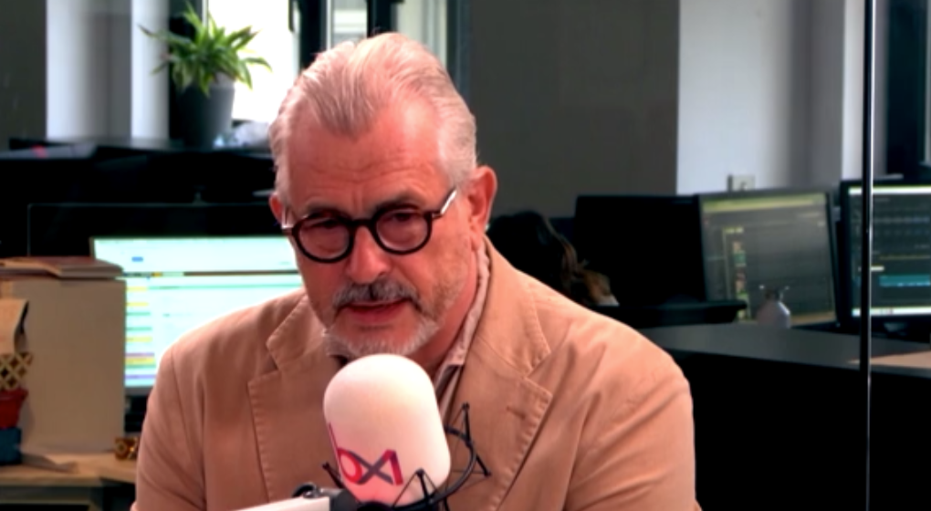 Formation bruxelloise : “Si c’est un projet qui ressemble trop à ce que l’Arizona fait à Bruxelles, ce sera difficile pour nous”, affirme Bernard Clerfayt