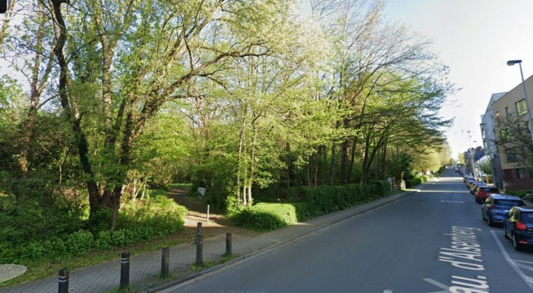 Uccle saisit le Conseil d’État contre le projet de logements au bois de Calevoet