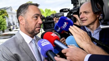 Gaza : pas d’accord au sein du kern, les discussions reprendront lundi
