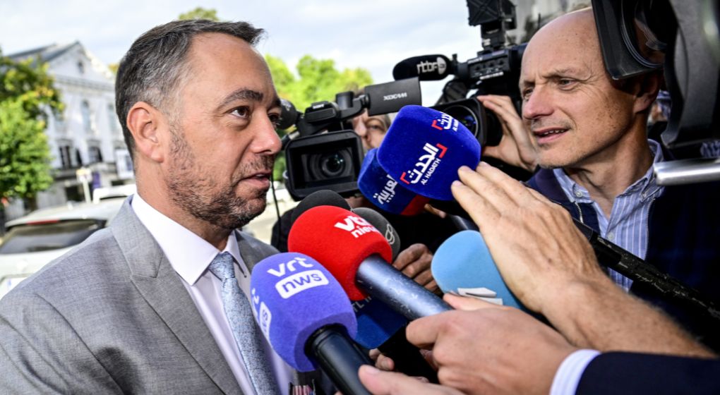Gaza : pas d’accord au sein du kern, les discussions reprendront lundi
