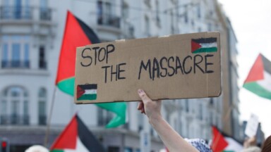 Que changerait la reconnaissance d’un Etat palestinien par la Belgique ?