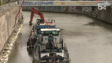 Quai du Hainaut : quel est l’état d’avancement des travaux ?