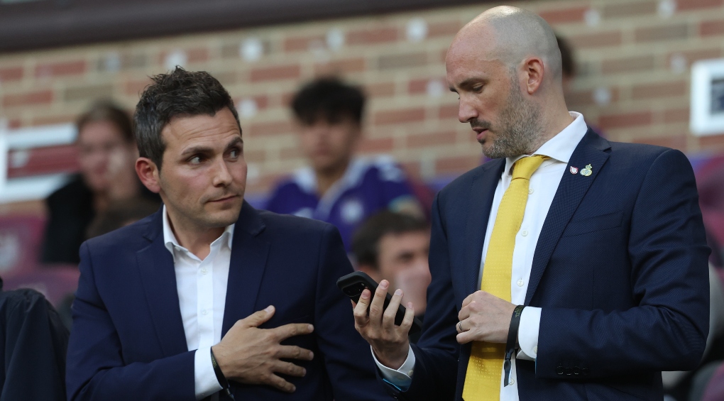 L’Union Saint-Gilloise attend avec impatience la Ligue des Champions : “Mais chaque match sera difficile”