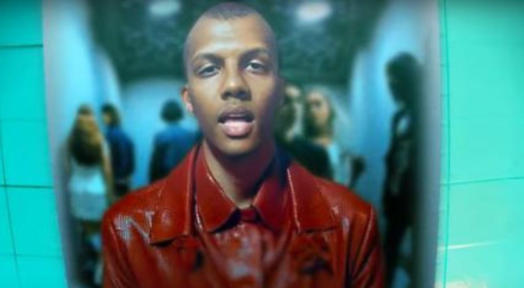 “Que ce soit clair” : le clip du nouveau single de Stromae et Paul Kalkbrenner dévoilé