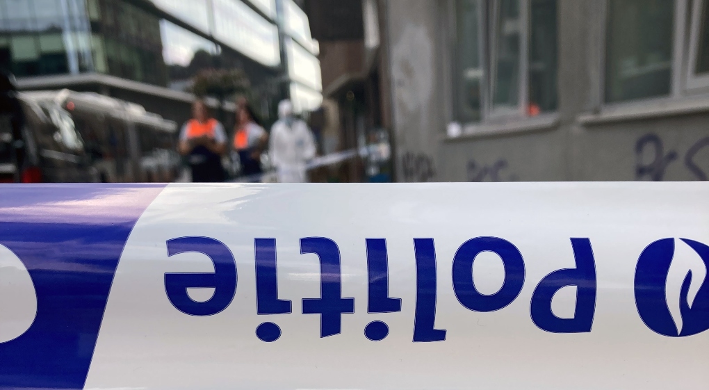Instruction ouverte pour meurtre après le décès d’un homme rue de Laeken