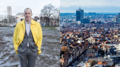 Bruxelles face à l’incertitude : fin du mandat de Kristiaan Borret, et toujours pas de successeur pour le maître architecte
