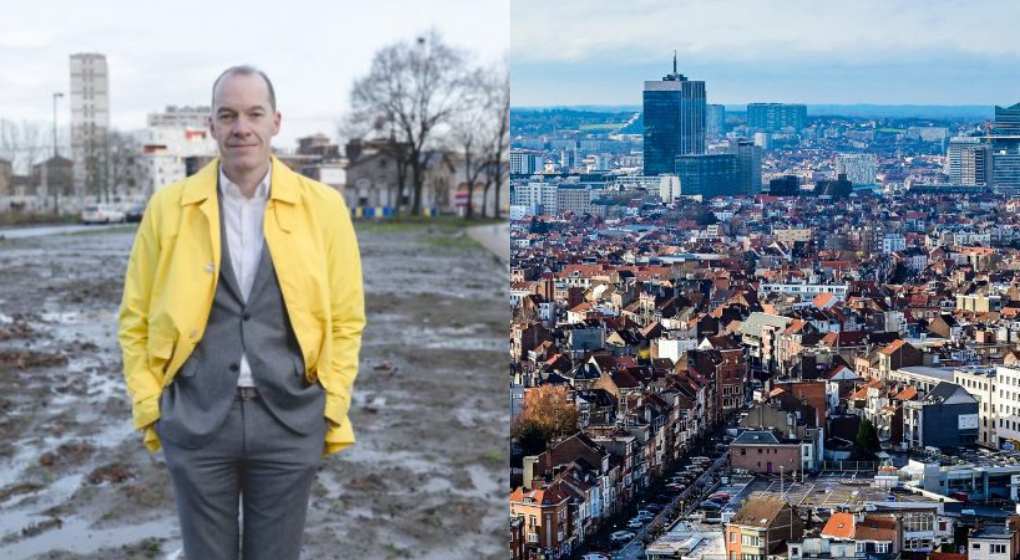 Bruxelles face à l’incertitude : fin du mandat de Kristiaan Borret, et toujours pas de successeur pour le maître architecte