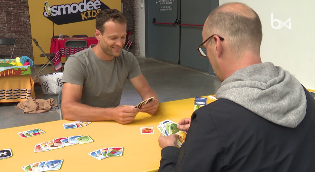 Salon du jeu de société : déjà dix ans de succès