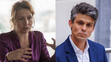 Formation bruxelloise : Vooruit et le CD&V critiquent vertement le “non” de l’Open VLD