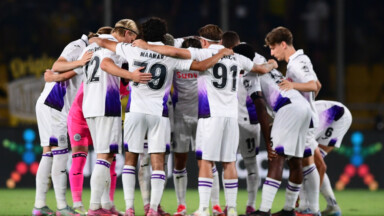 Le calendrier de la Pro League dévoilé : voici quand aura lieu la rencontre reportée entre Anderlecht et La Gantoise