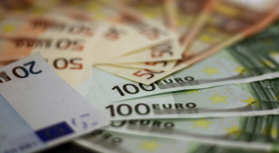 Euros - source : Pexels