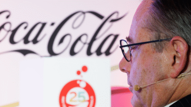 Le centre de recherche Coca-Cola d’Anderlecht fête ses 25 ans