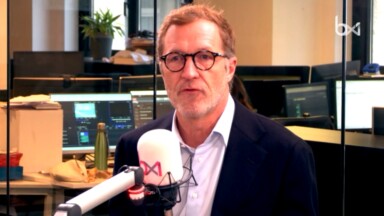 Paul Magnette (PS) : “Aujourd’hui, le cordon sanitaire n’existe plus”