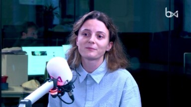 “Un week-end d’effervescence poétique”: Poetik Bazar revient pour la cinquième fois aux Halles de Schaerbeek