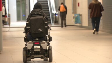 Semaine européenne de la mobilité : les transports bruxellois sont-ils inclusifs ?
