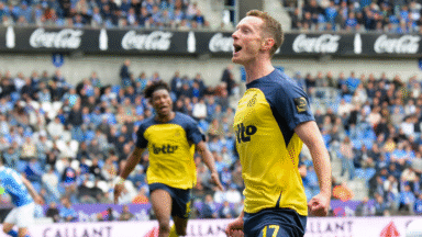 Jupiler Pro League : L’Union Saint-Gilloise poursuit sa bonne série et enfonce Genk dans les arrêts de jeu