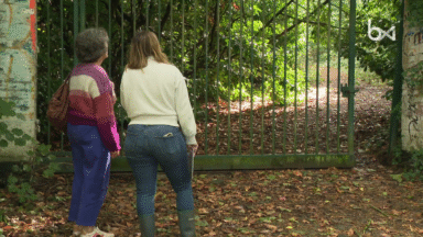 Des Auderghemois mobilisés contre un projet immobilier sur un ancien complexe sportif: “Il a été reconquis par la nature”