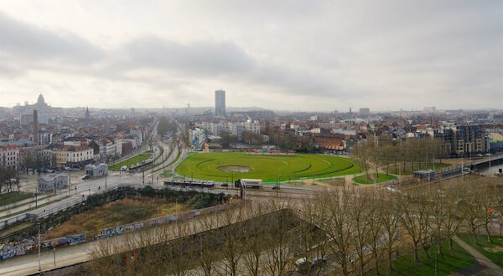 Feu vert de la commission pour le projet immobilier de la Porte de Ninove, mais avec de nombreuses conditions