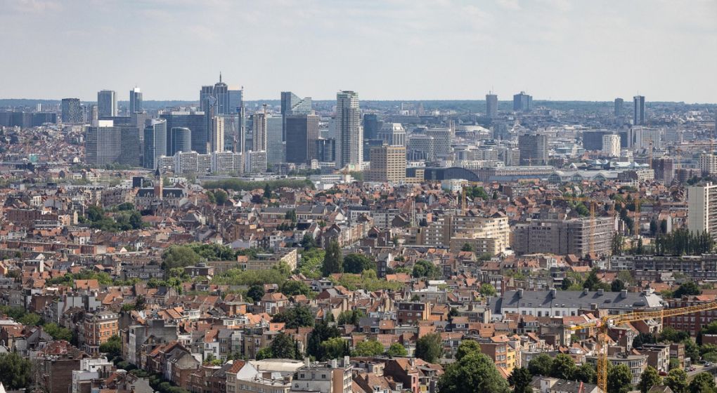 1.855 entreprises flamandes ont déménagé vers Bruxelles en 2024
