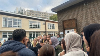 Tensions entre parents et direction de l’Institut Notre-Dame après la plainte pour faits de moeurs