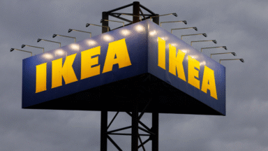 Tous les magasins Ikea ouverts, mais l’un ou l’autre service peut être perturbé à Anderlecht
