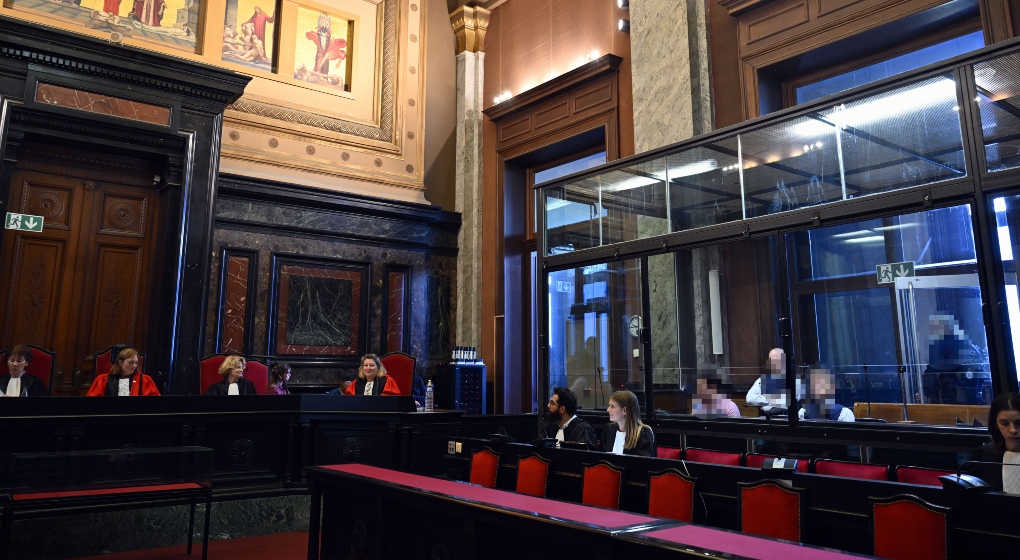 Assassinat de Teresa Rodriguez Llamazares : César Arribas Calvo est condamné à 30 ans de prison