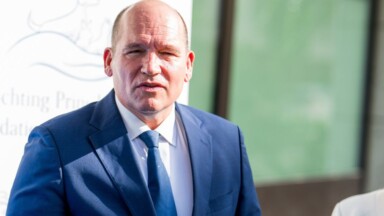 Philippe Close défend sa gestion des rassemblements pro-palestiniens à Bruxelles