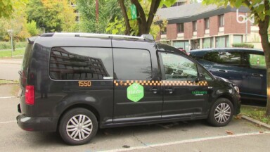 La réduction du service Taxibus pénalise déjà des personnes en situation de handicap