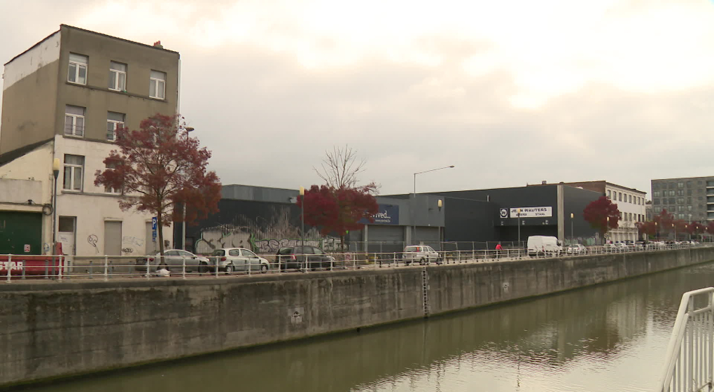 185 nouveaux logements dans le quartier Heyvaert: des associations s’y opposent, faute de garanties