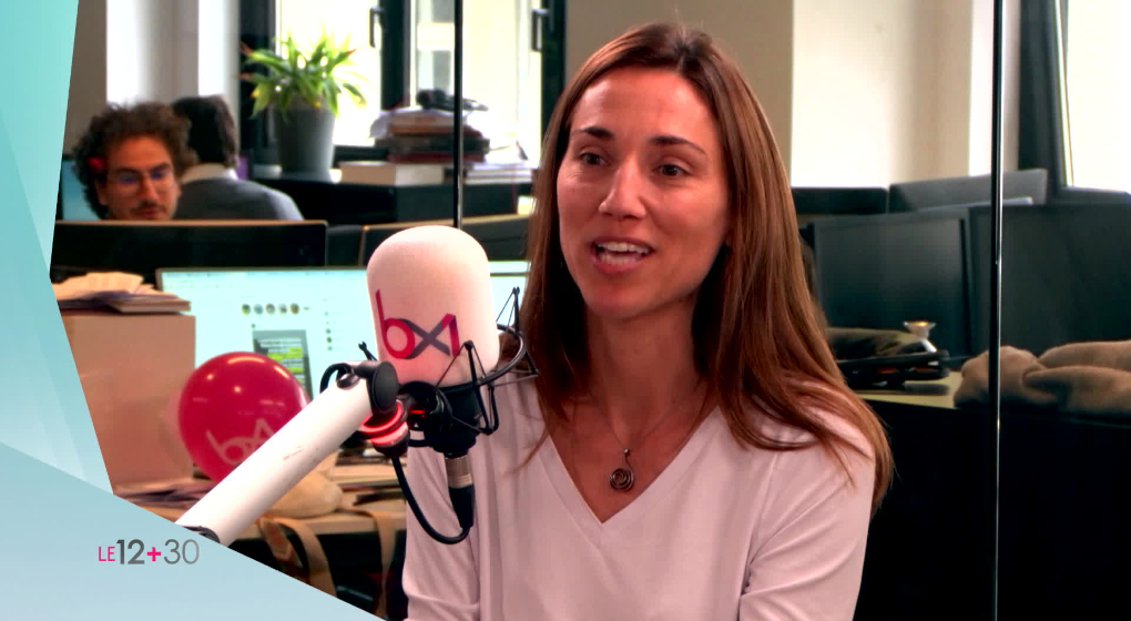 Des start-ups bruxelloises rentrent victorieuses de Californie: “On a eu sept signatures”