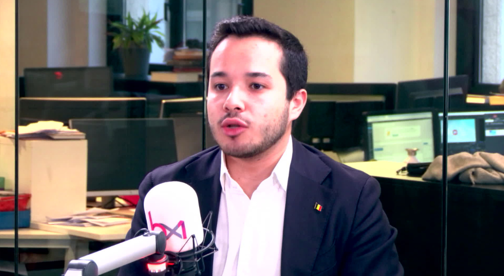 Réformes sociales : “Des ajustements sont encore possibles”, assure Ismaël Nuino