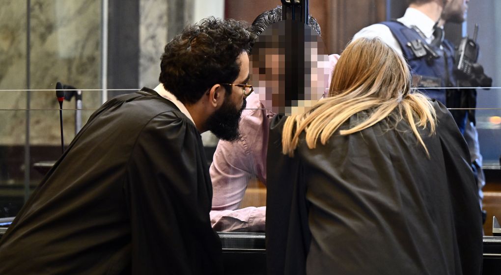 César Arribas Calvo reconnu coupable de l’assassinat de Teresa Rodriguez Llamazares