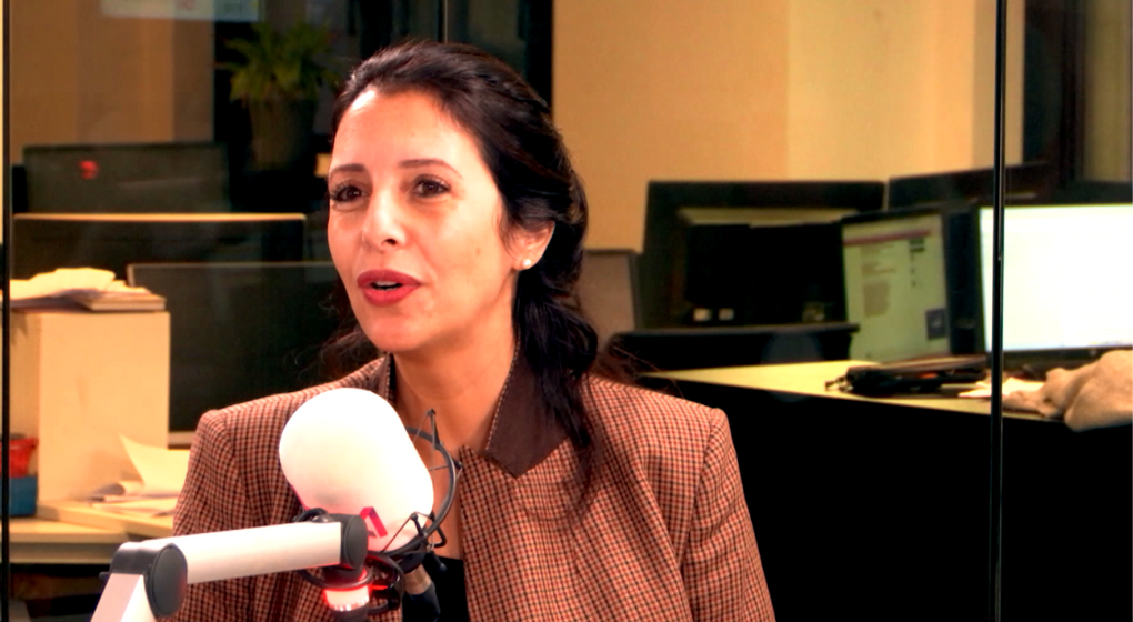 “C’est un acte agressif” : Zakia Khattabi dénonce la méthode de la tentative de remplacement de Sven Gatz