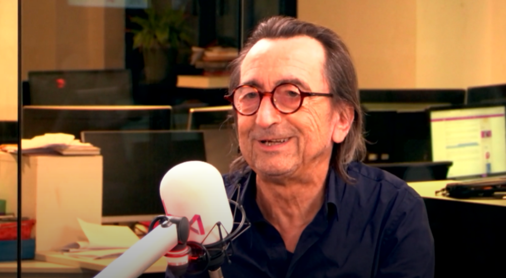 “Tango sur le Nil” : le saxophoniste bruxellois Daniel Stokart sort son nouvel album