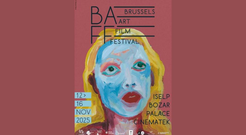 Le cinéma fera résonner plusieurs formes d’arts au festival BAFF dès le 12 novembre
