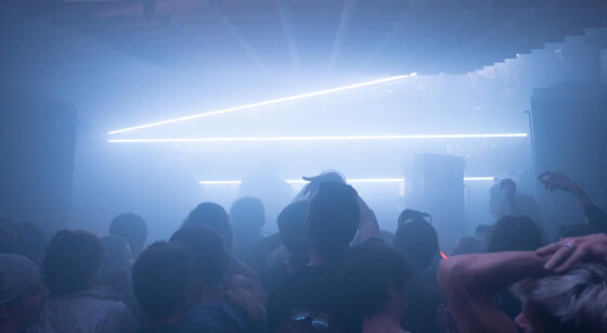 Nightclub La Cabane - Photo : Facebook - La Cabane/@kianymoykens