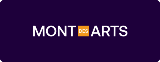 Mont Des Arts