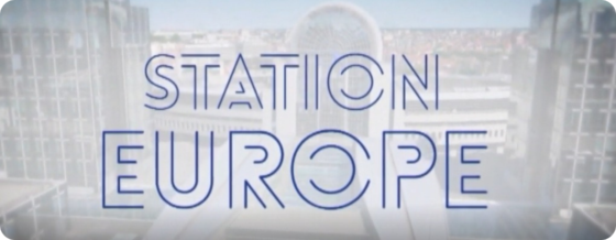 Station Europe